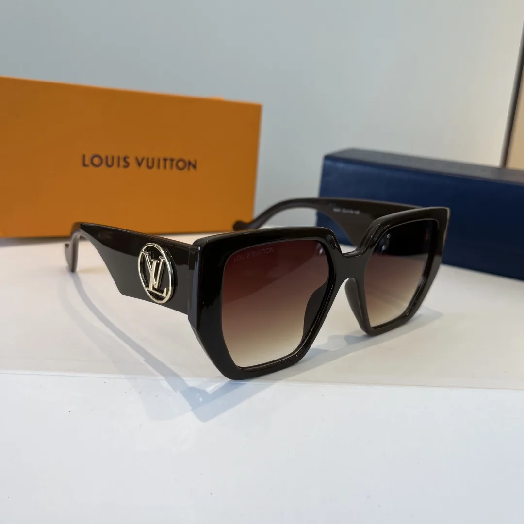 Fashionable Louis Vuitton Sunglasses 1164