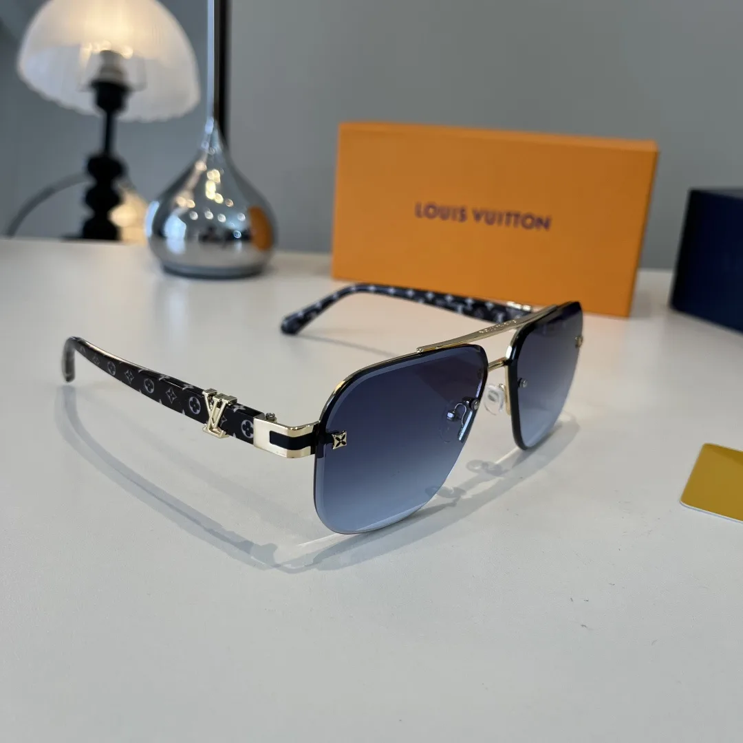 SoftTouch Louis Vuitton Sunglasses 1179