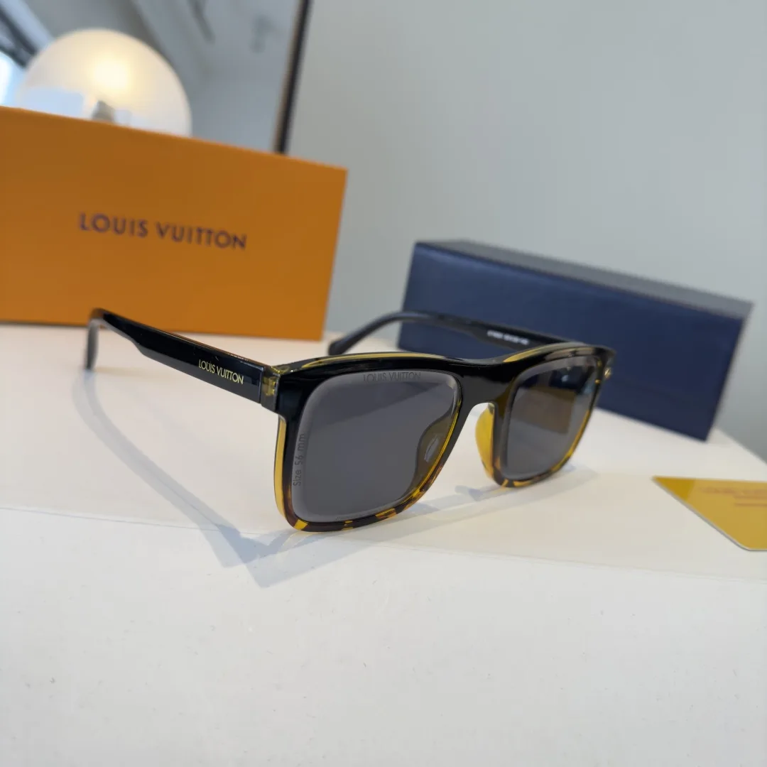 Louis Vuitton Sunglasses StreetReady 1167