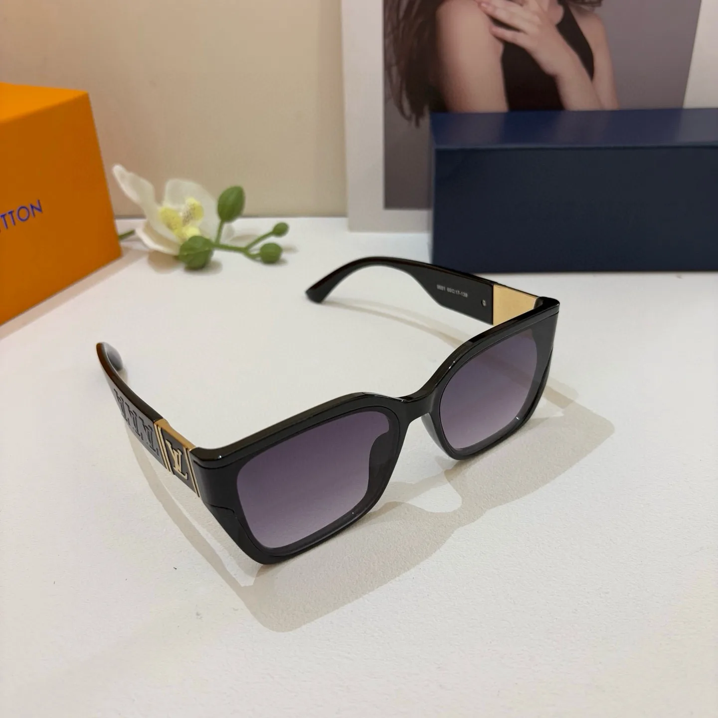 FreshLook Louis Vuitton Sunglasses 1194