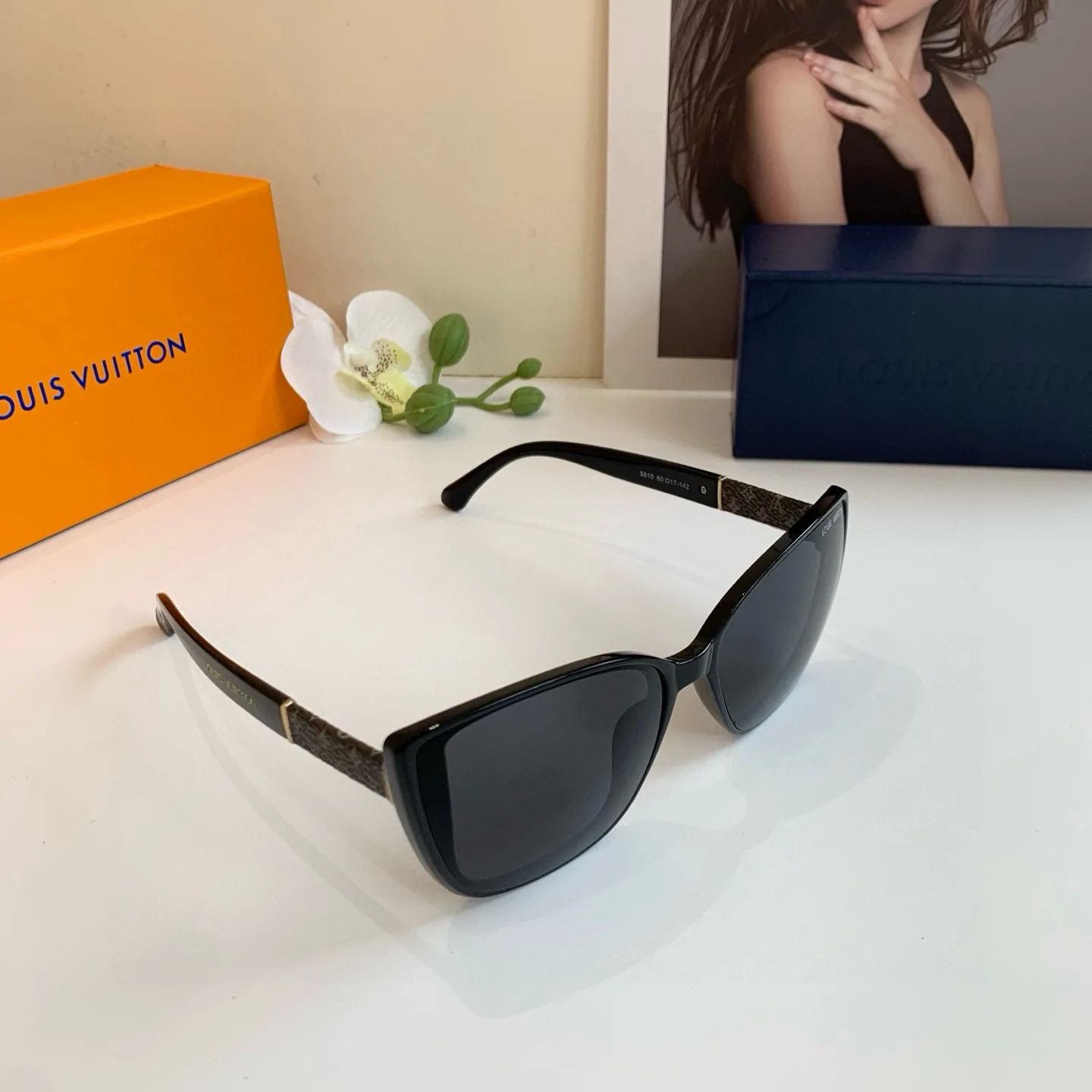 TravelReady Louis Vuitton Sunglasses 1174