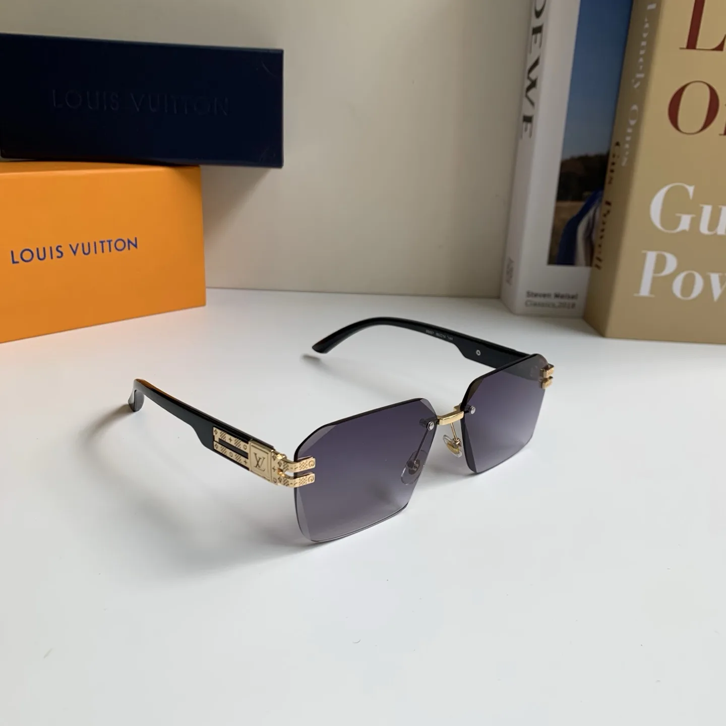Louis Vuitton Sunglasses TopPick 1203
