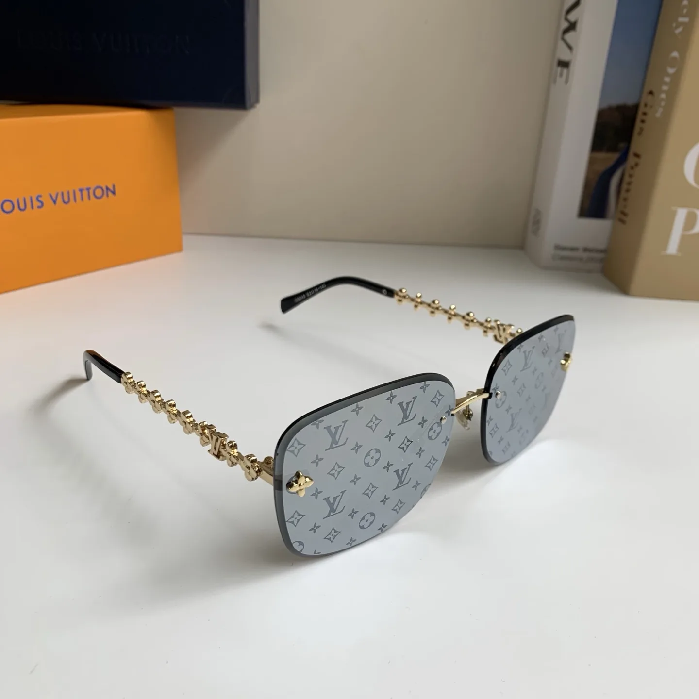 EasyCare Louis Vuitton Sunglasses 1199