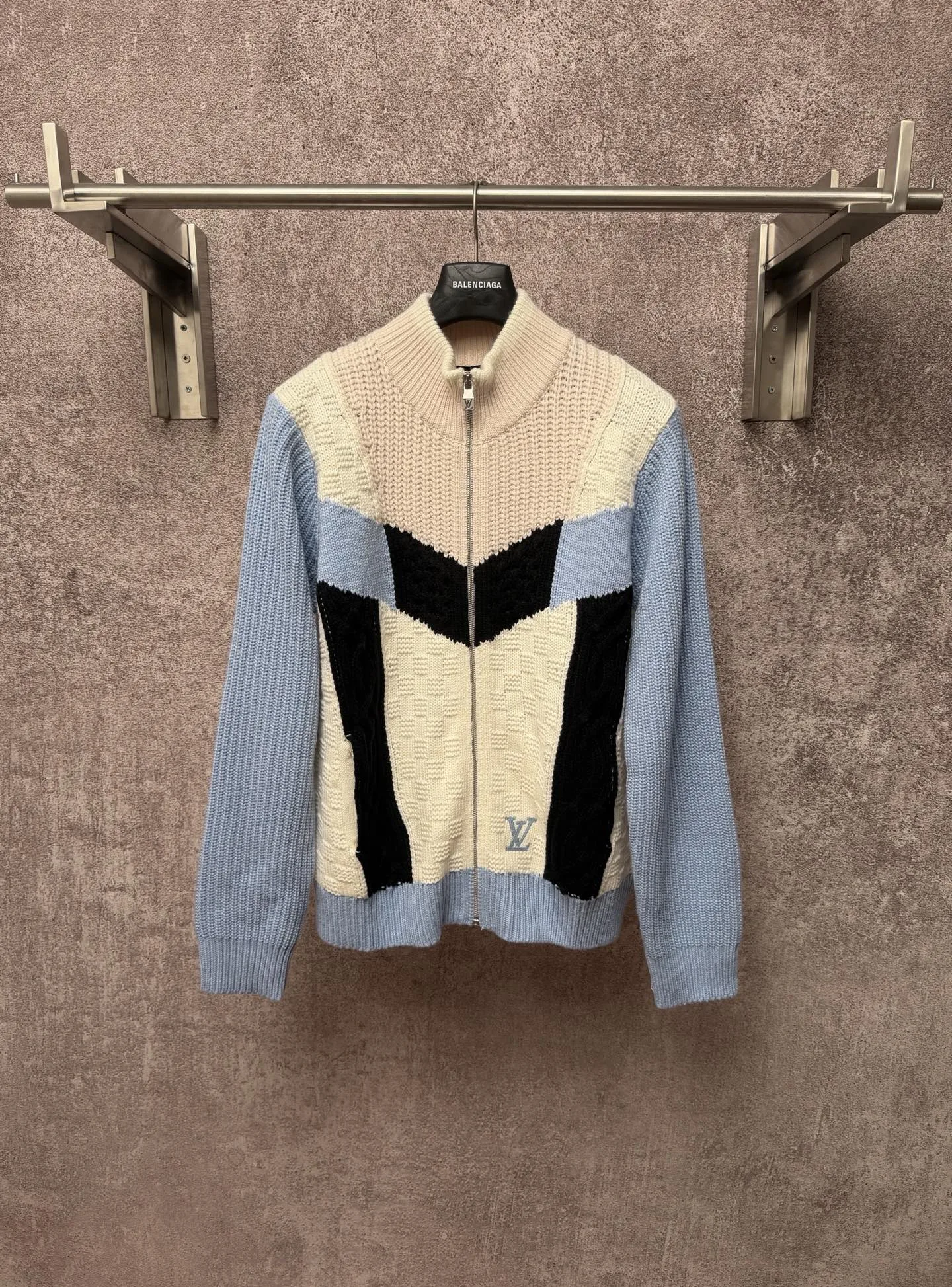 QuickDry Louis Vuitton Sweater 1212
