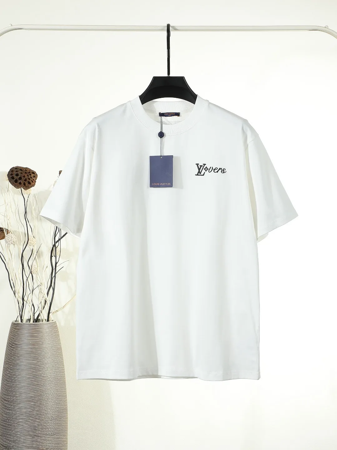 Flexible Louis Vuitton T-Shirt 1220