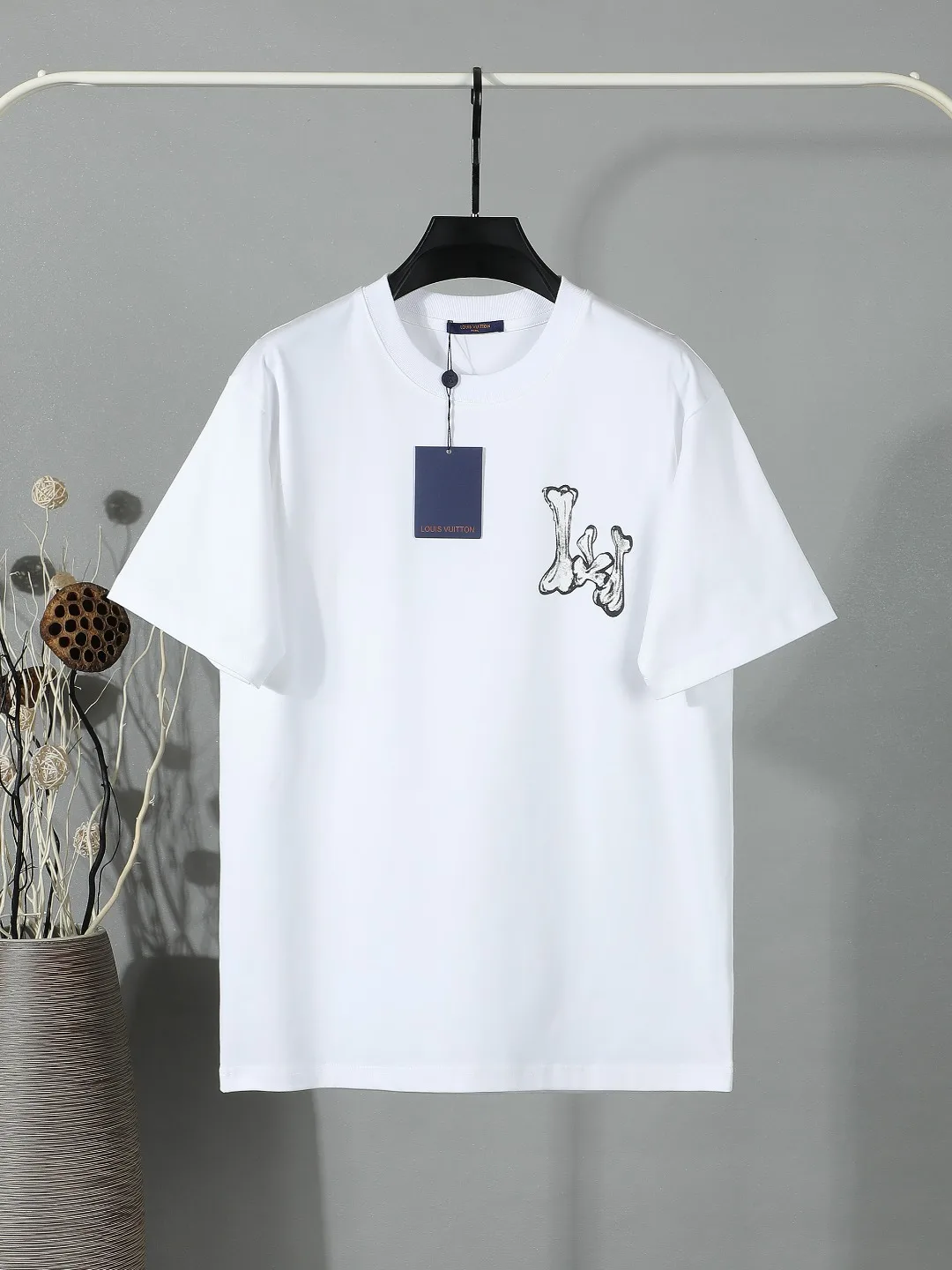Louis Vuitton T-Shirt FastDry 1219