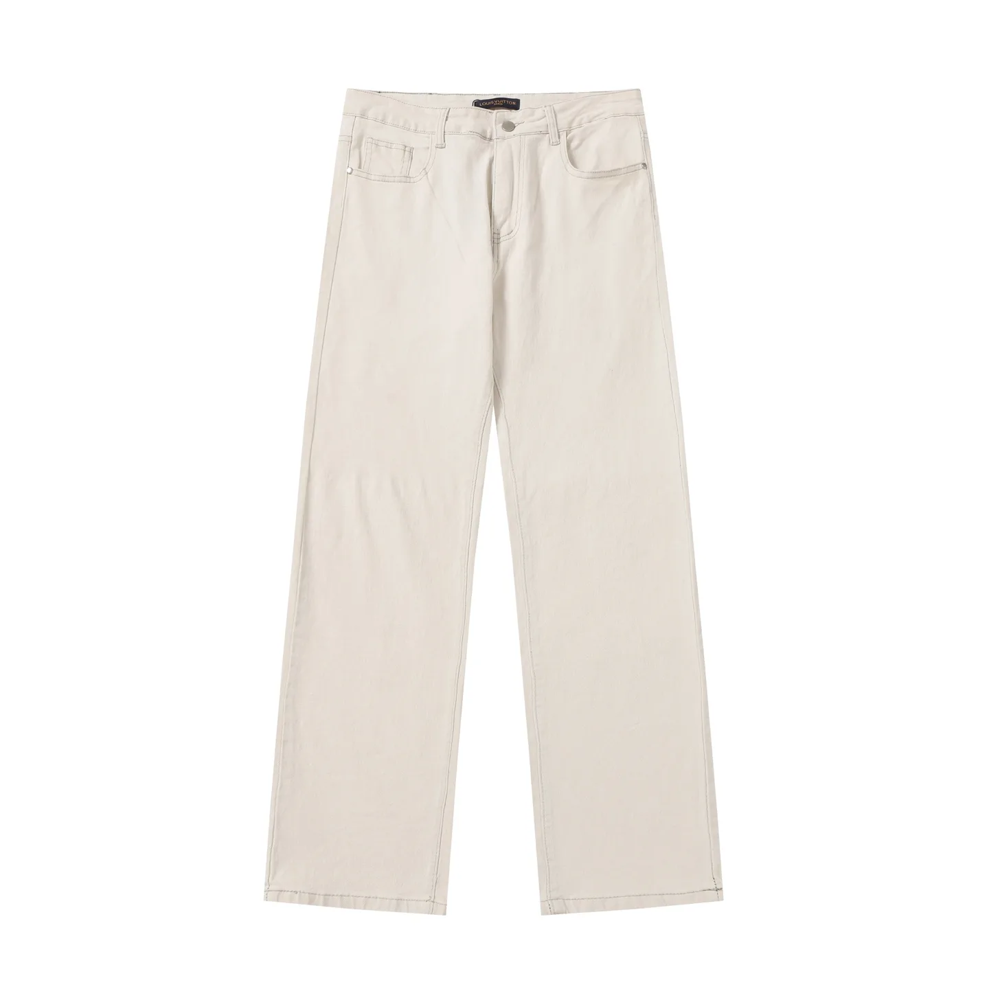 Fashionable Louis Vuitton Trousers 1230