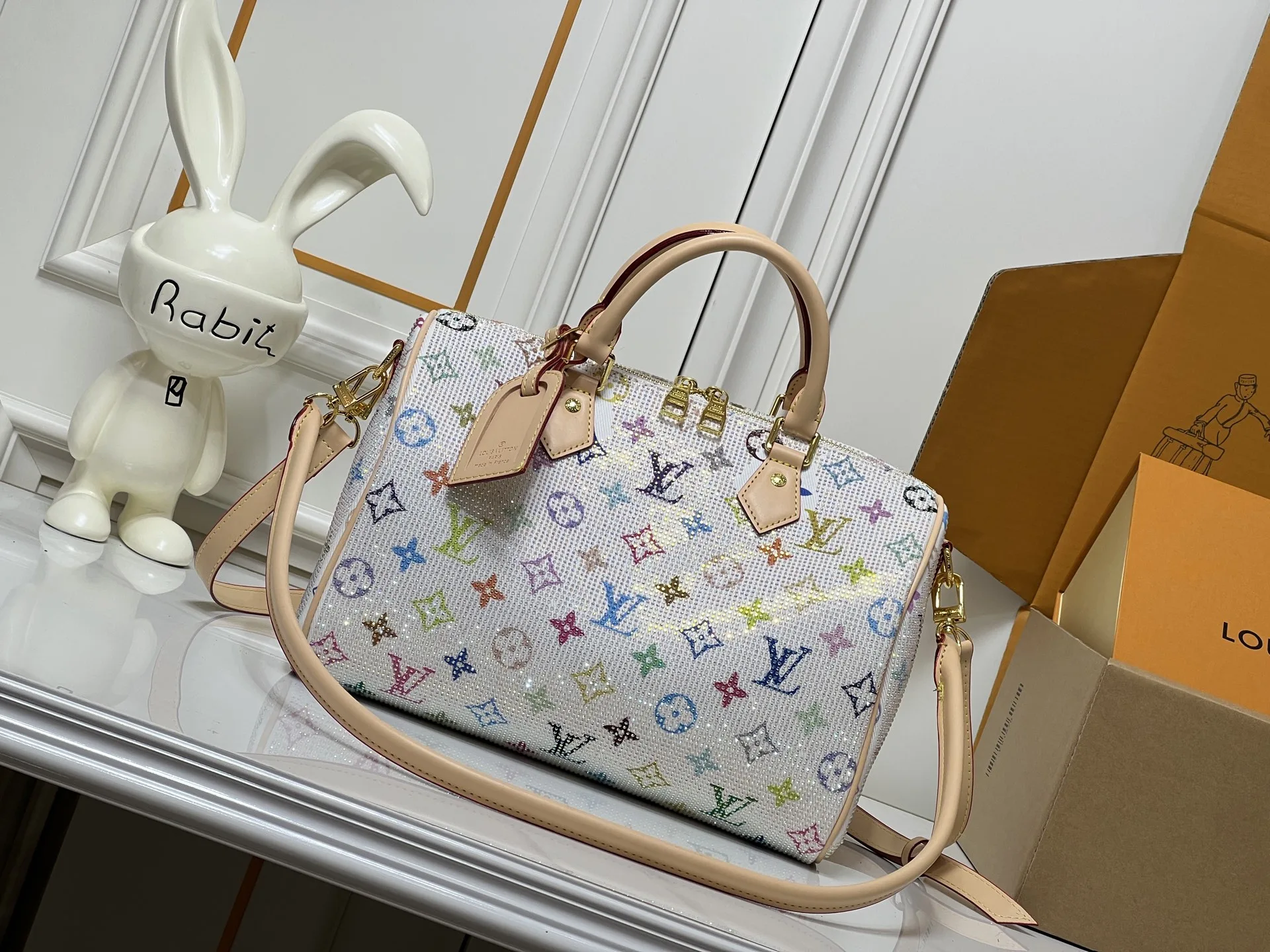 StreetReady Louis Vuitton Wallet 1244