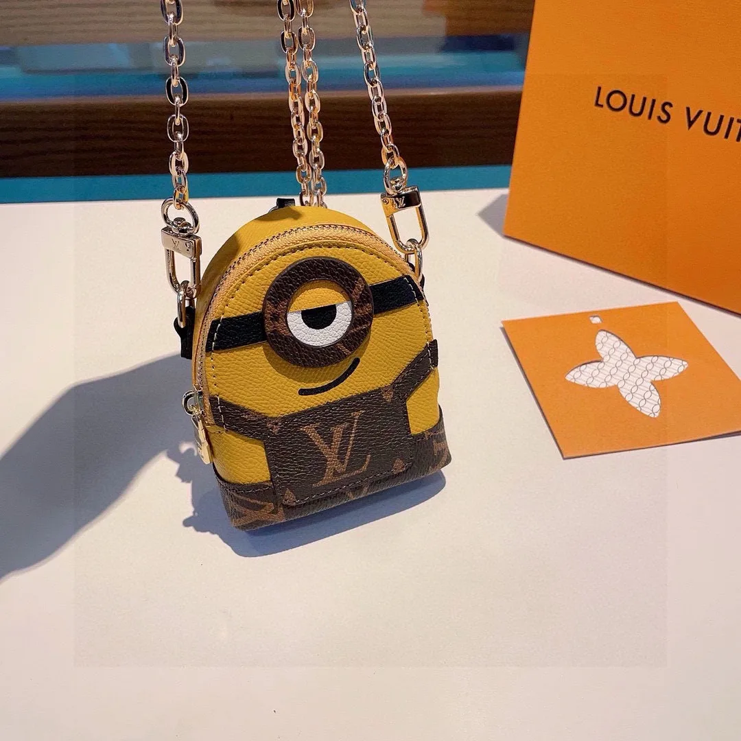 Compact Louis Vuitton Wallet 1239