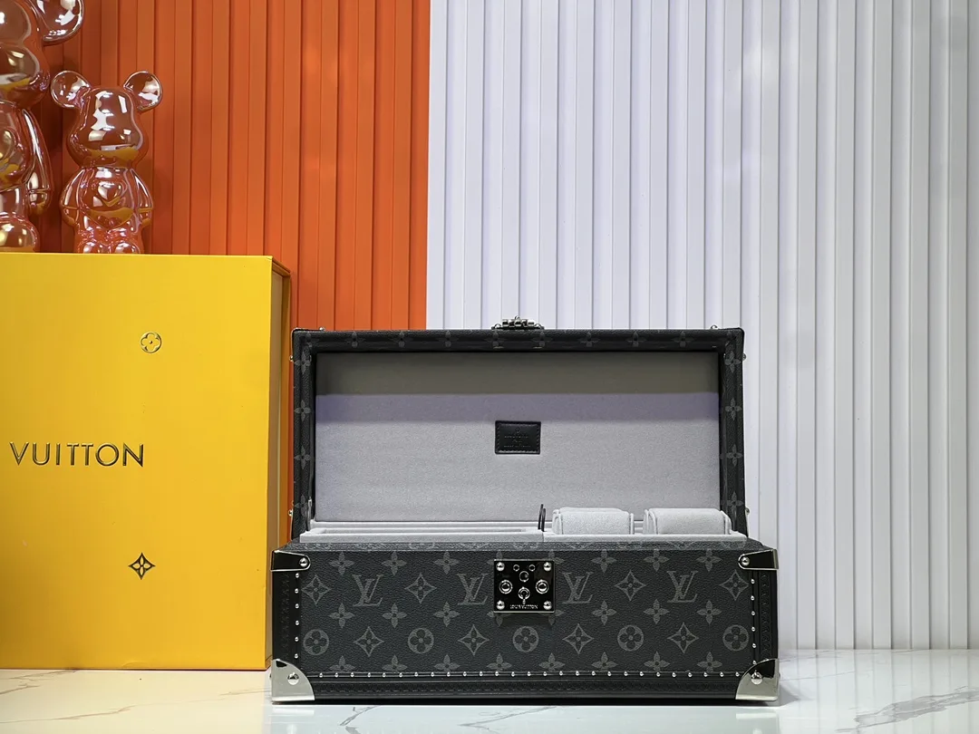 Louis Vuitton Watch Premium 1248