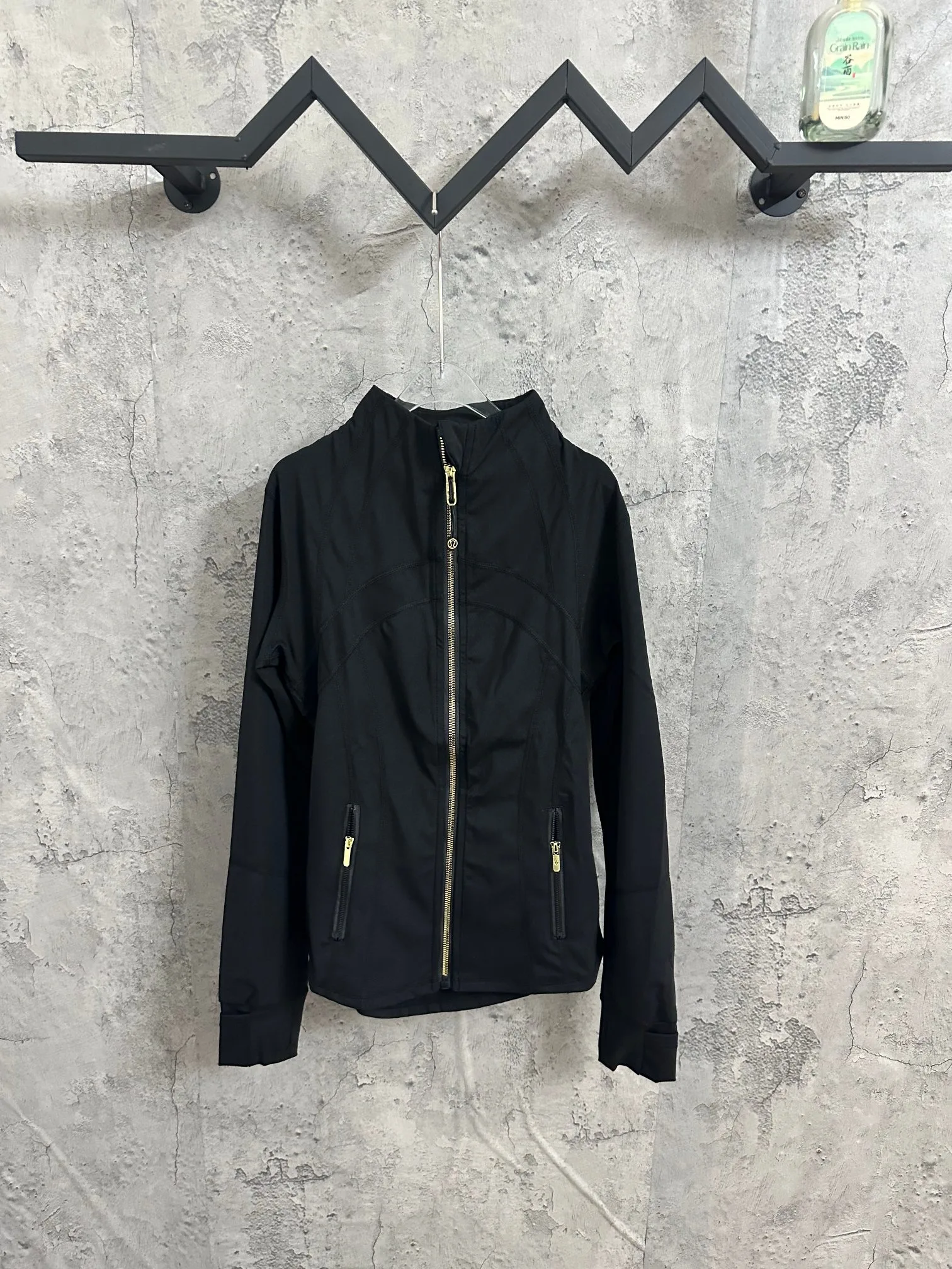 Stylish Lululemon Coat 7319