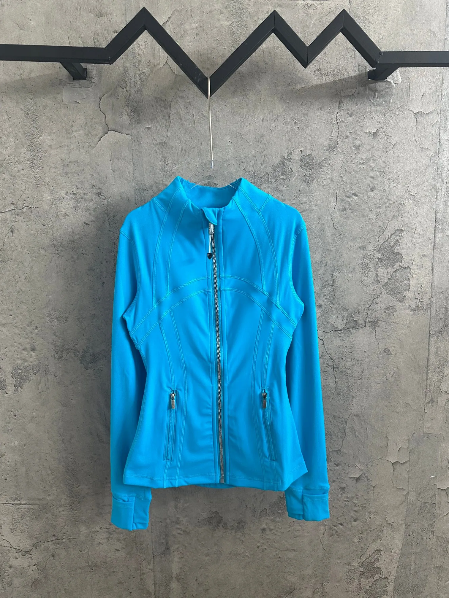 Fashionable Lululemon Coat 7321