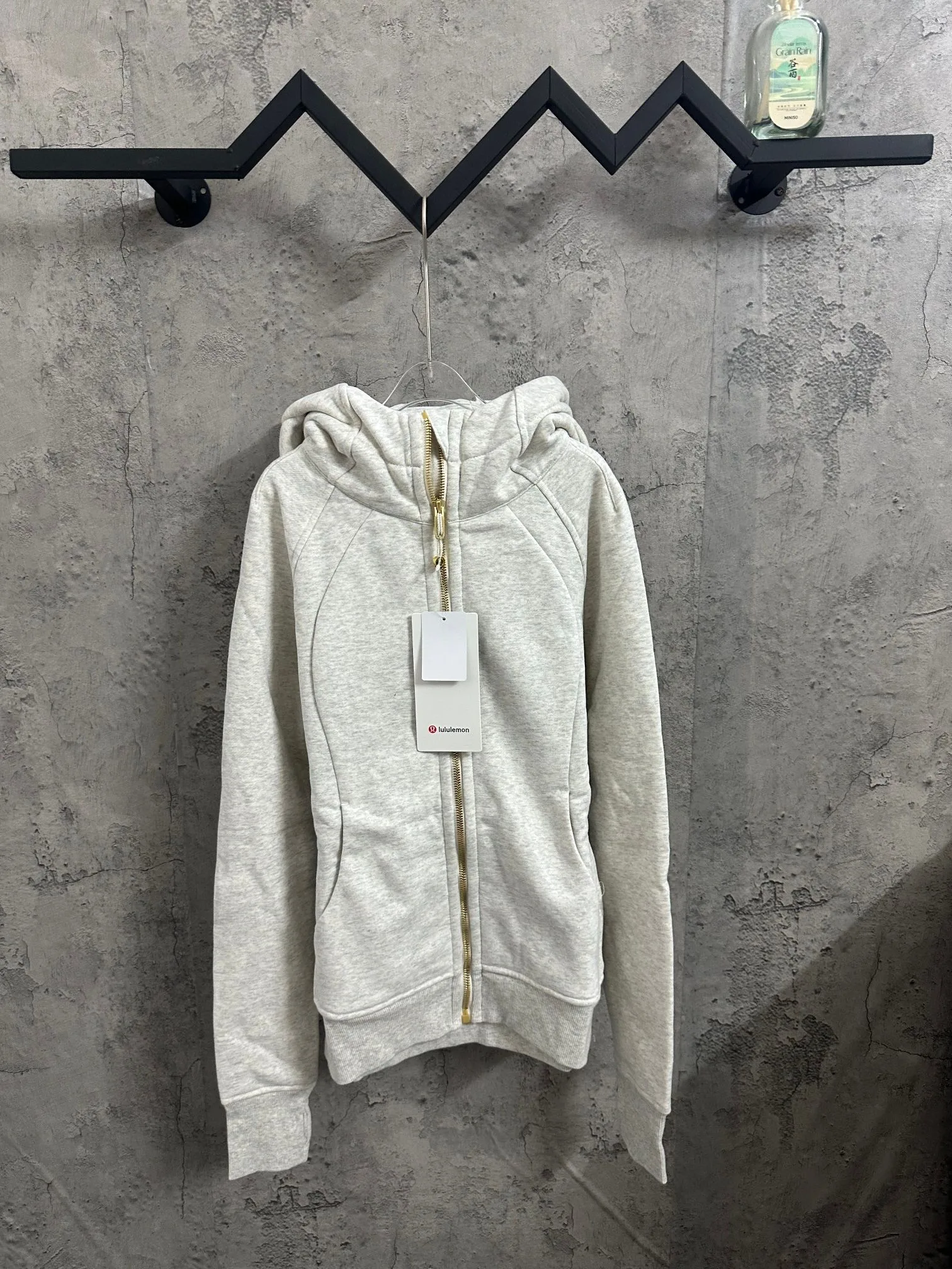 Lululemon Long Sleeves TravelReady 7330