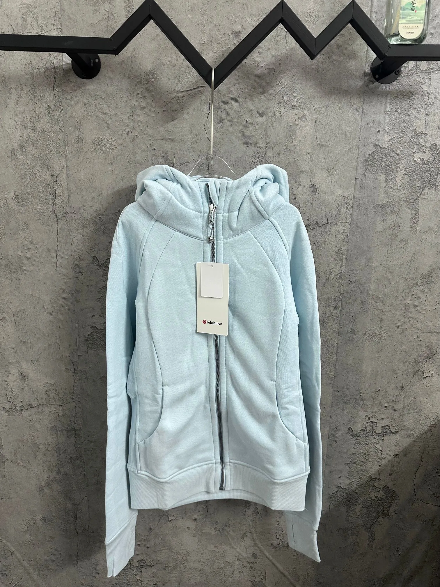 ZeroBulk Lululemon Long Sleeves 7333