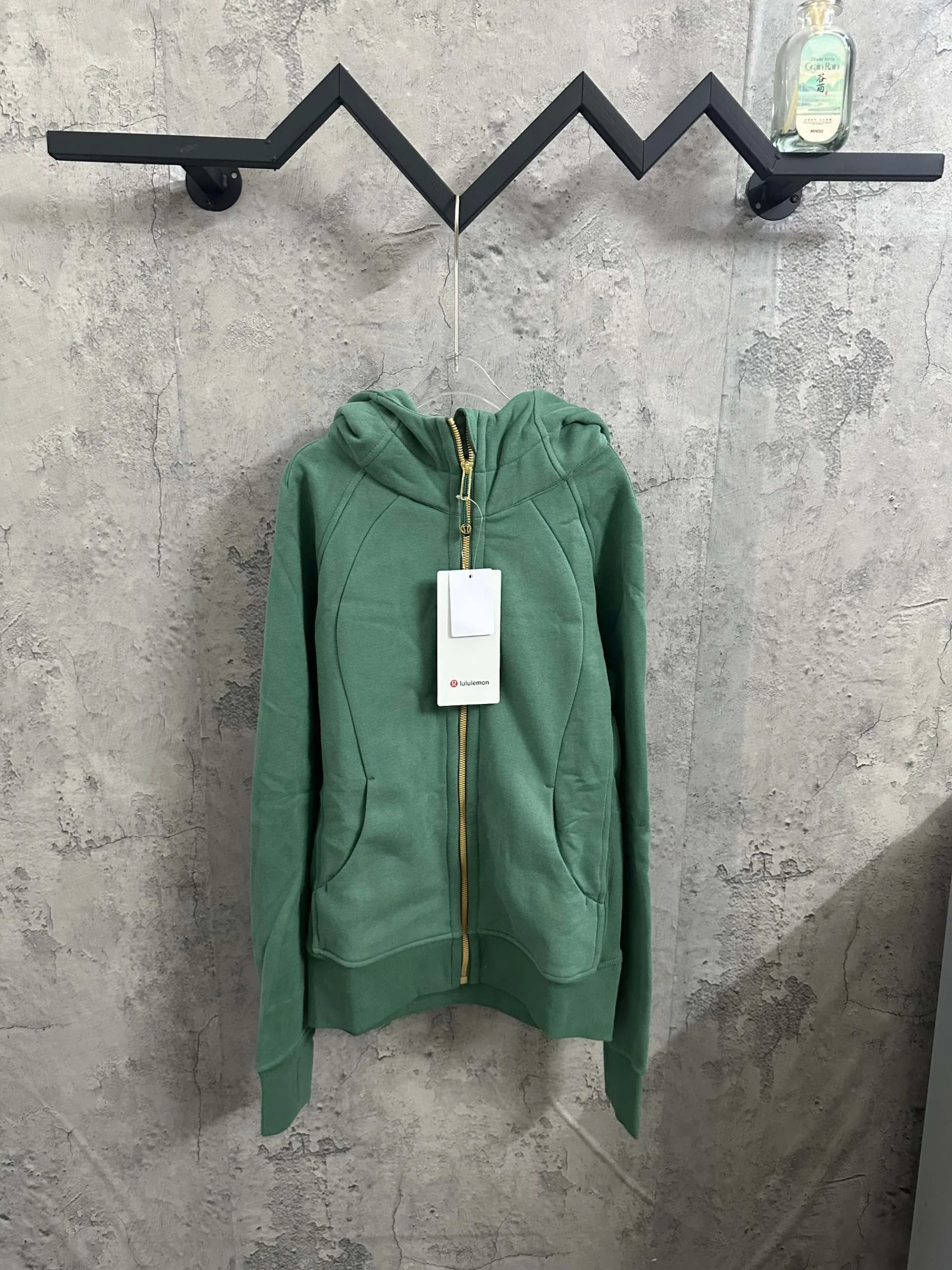 TopPick Lululemon Long Sleeves 7324