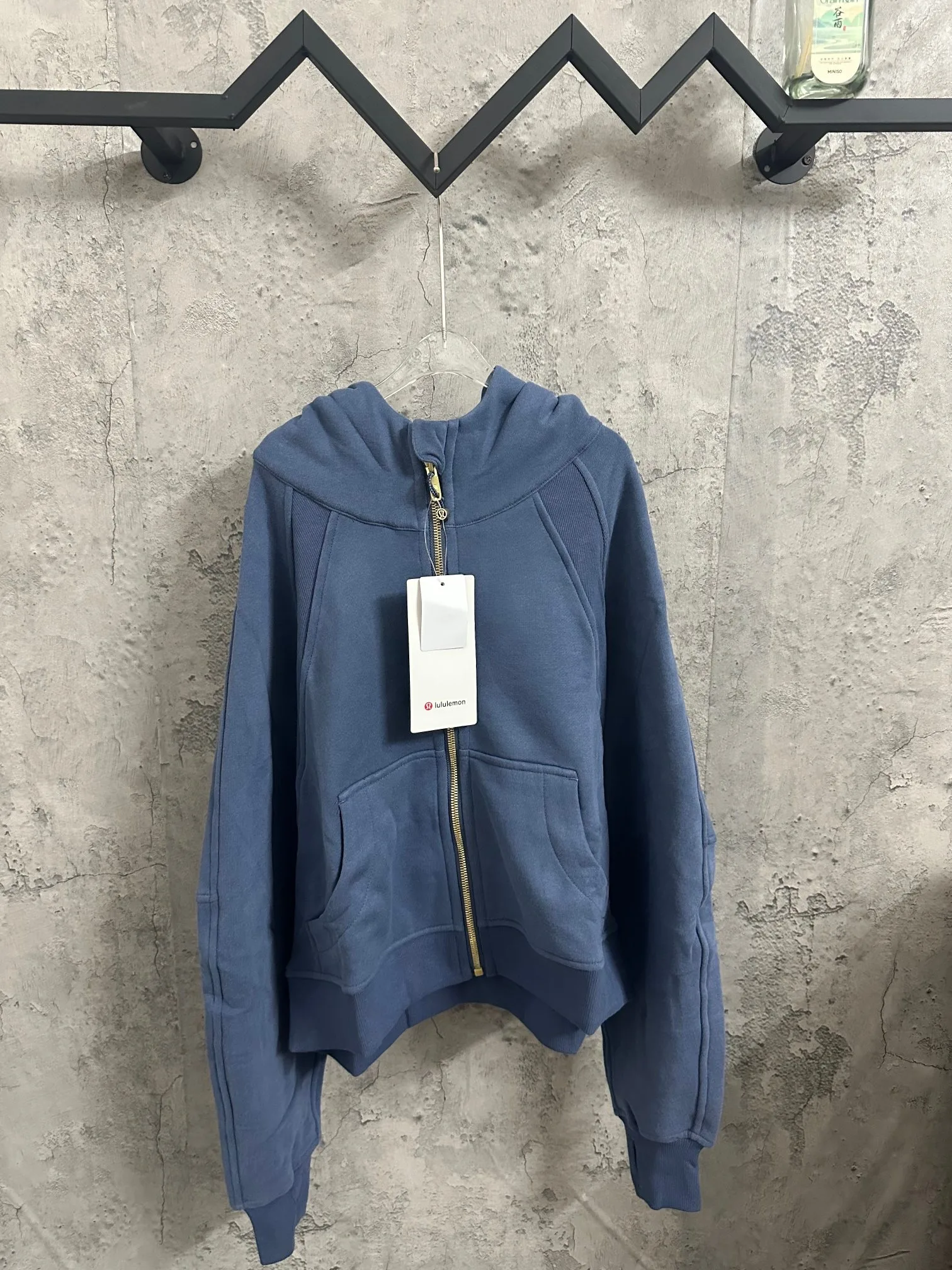 Lululemon Long Sleeves GoAnywhere 7328