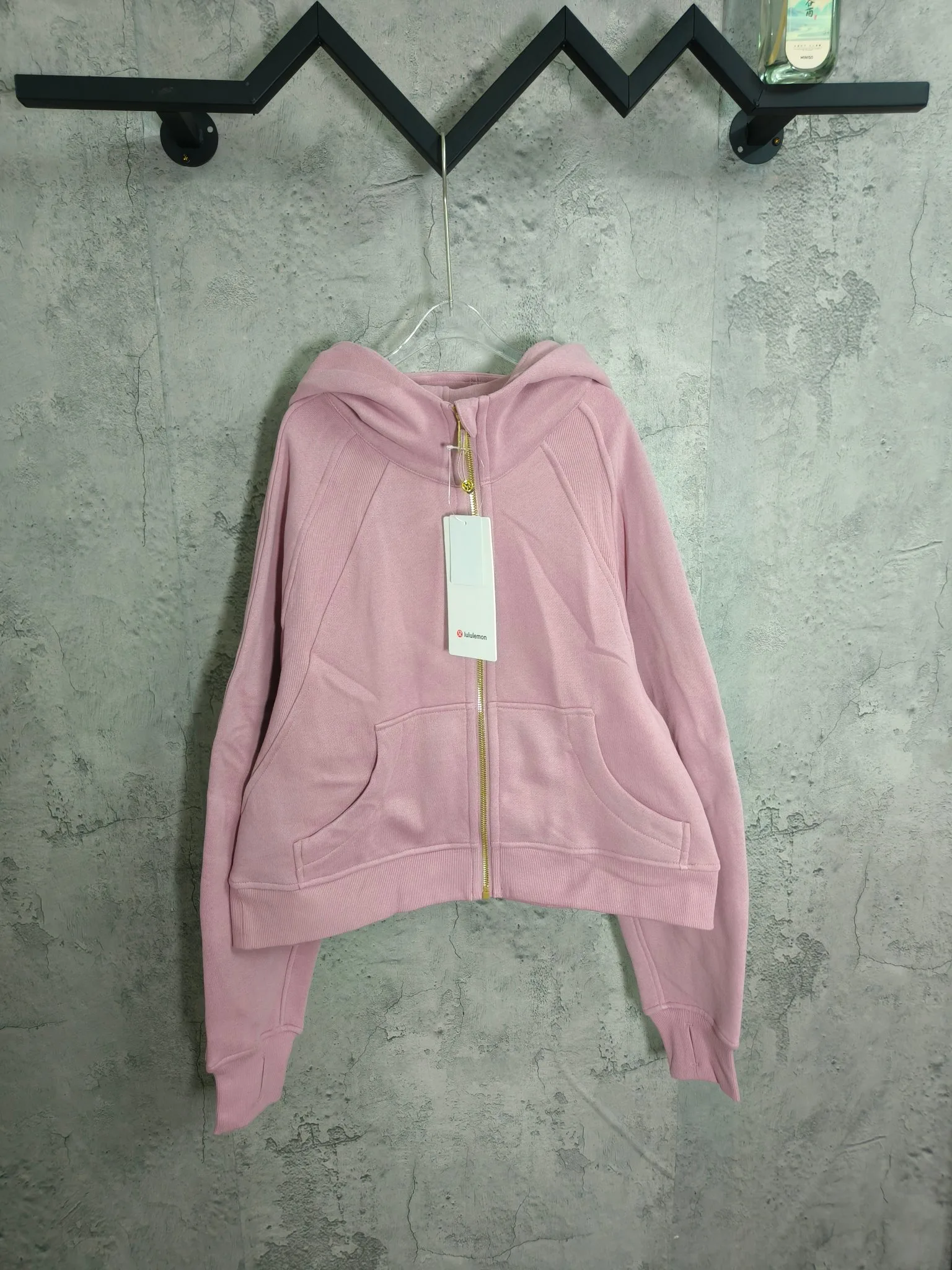 MultiPurpose Lululemon Long Sleeves 7331