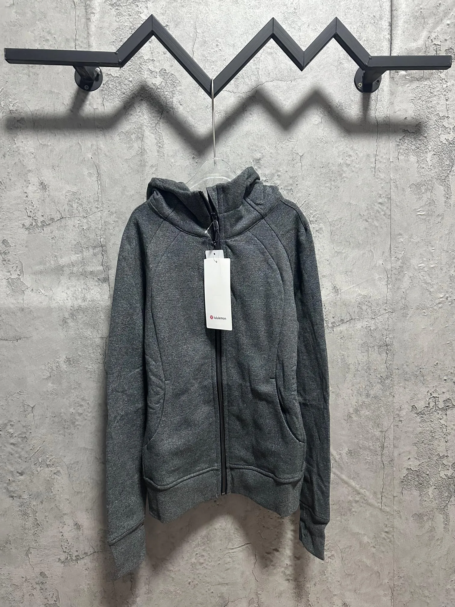 Unisex Lululemon Long Sleeves 7329