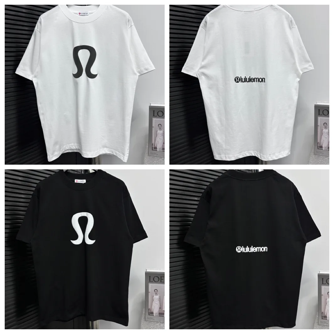 Lululemon Short Sleeves WellDesigned 7338