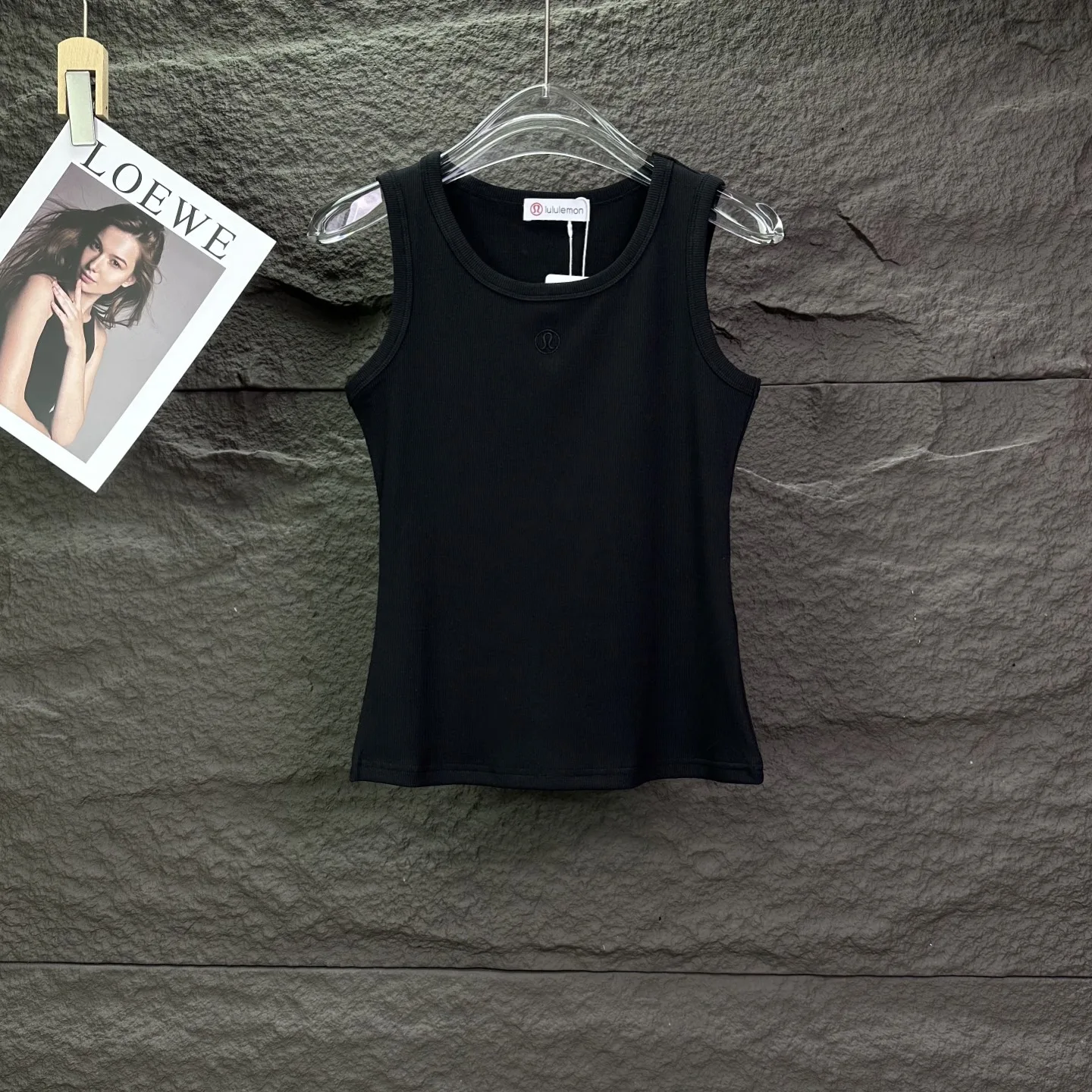 SmartChoice Lululemon Vest 7339