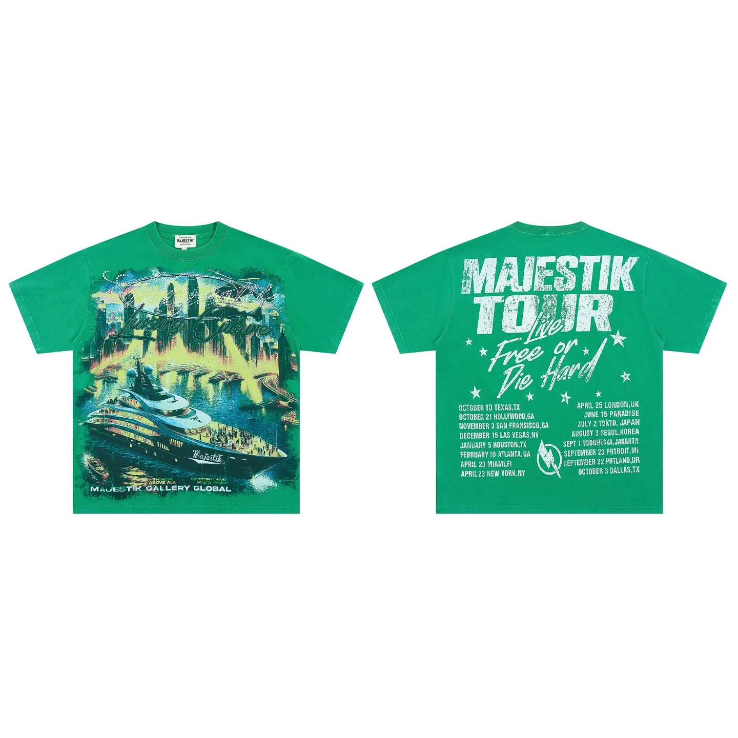 MultiPurpose Maje Short Sleeves 7453