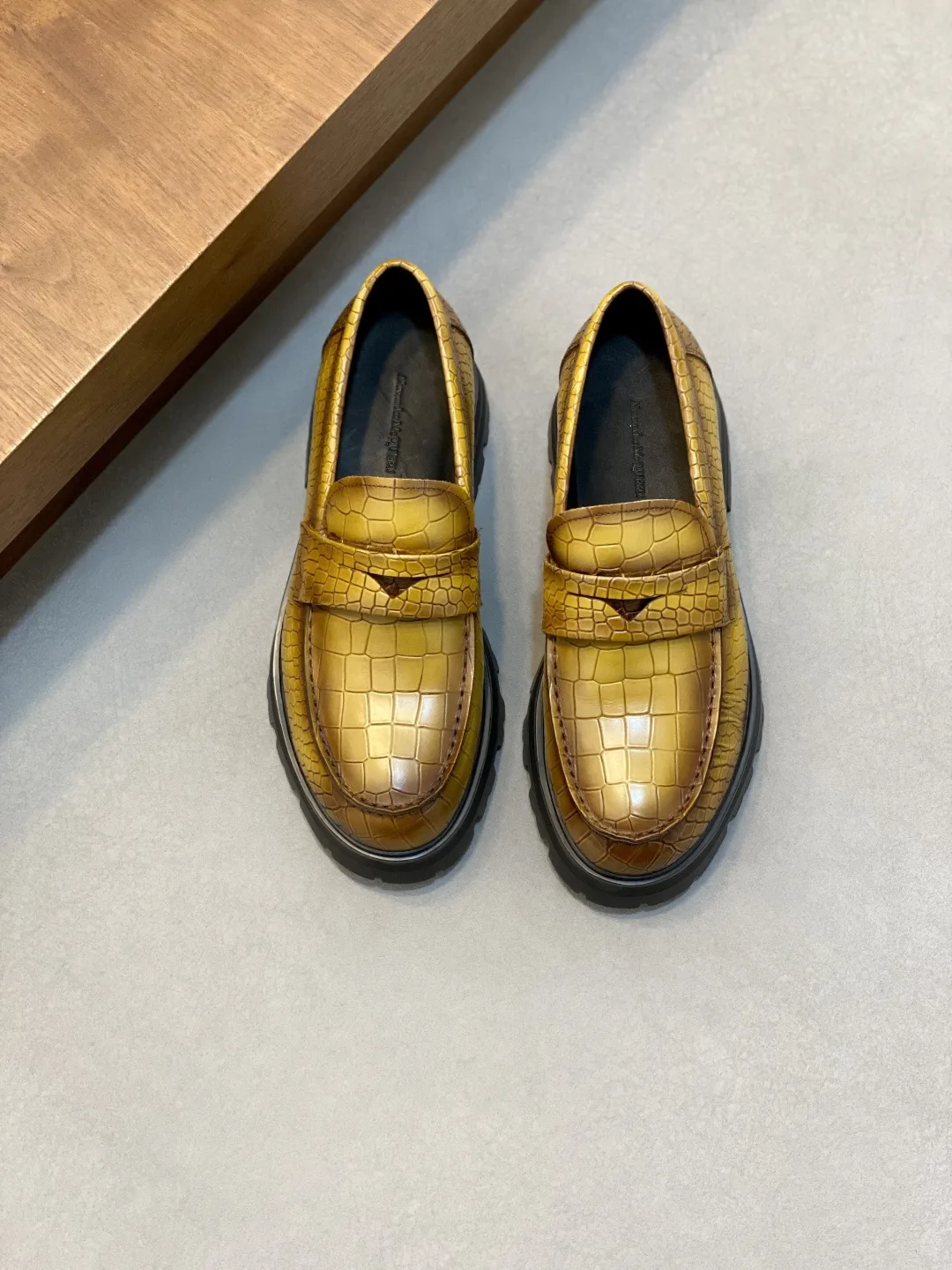 Margiela  Shoes ZeroBulk 7083