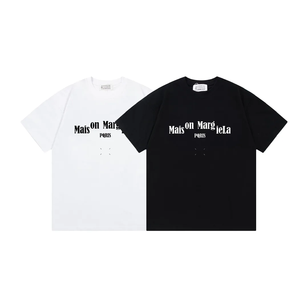Margiela Short Sleeves Original 7105