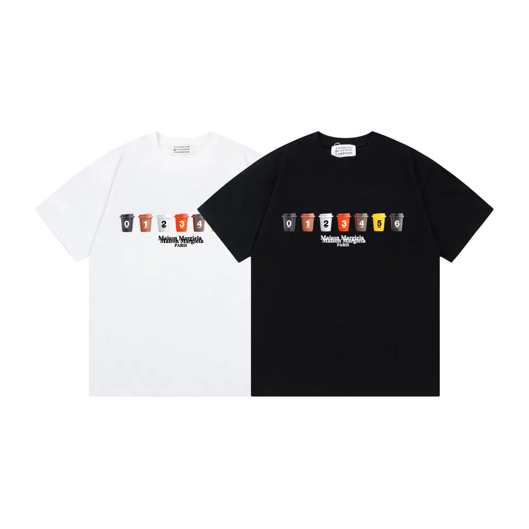 Durable Margiela Short Sleeves 7102