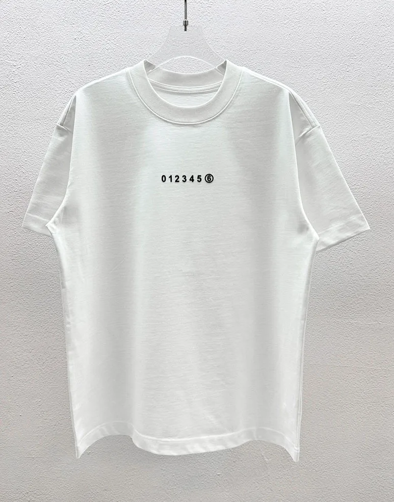 Margiela T-Shirt TravelReady 7118
