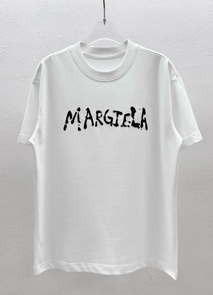 Margiela T-Shirt TimelessDesign 7119