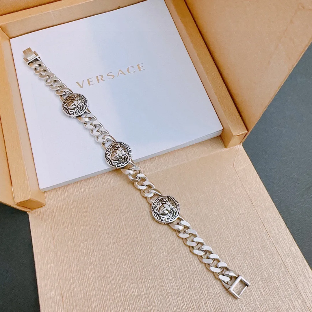 Effortless Mcm Necklace 7298