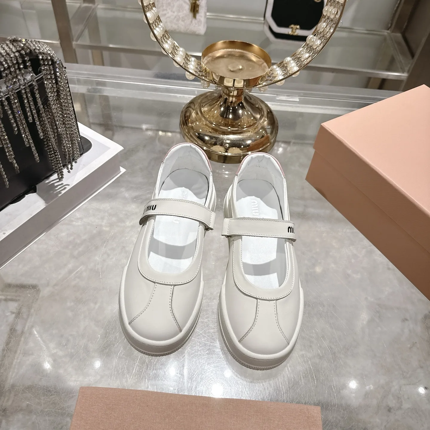 Practical Miu Miu  Pants 6270
