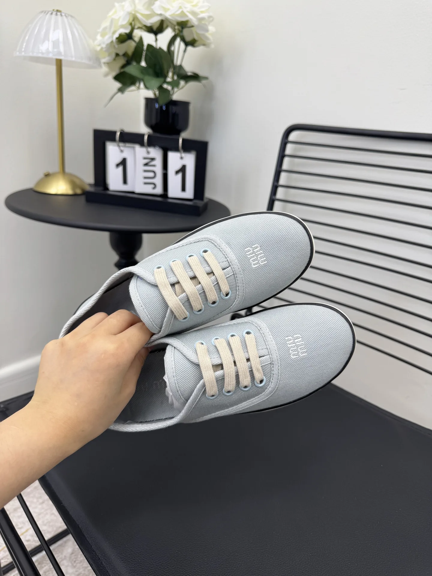 Miu Miu Jeans FlexibleFit 6311
