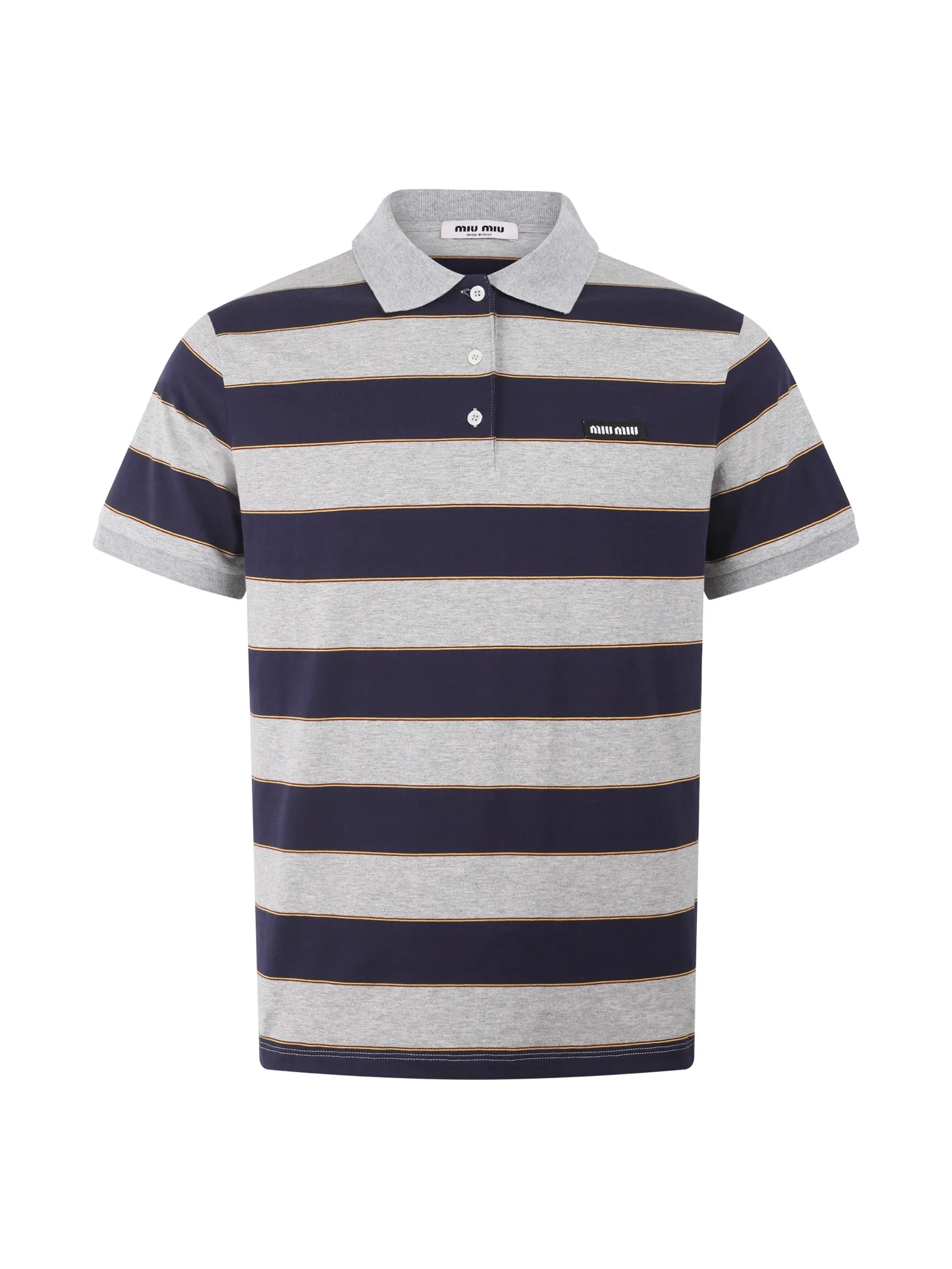 Youthful Miu Miu Polo Shirt 6321
