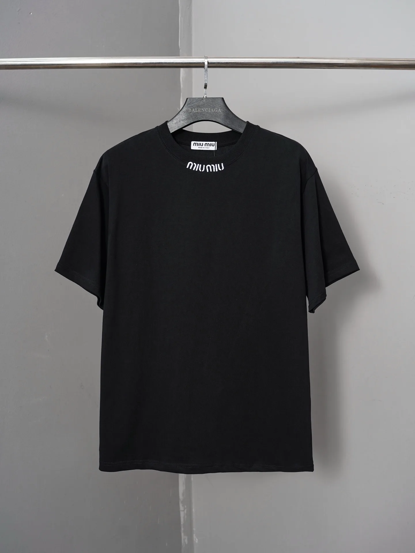 Miu Miu Short Sleeves AllSeason 6336