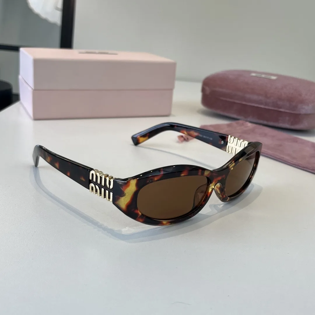Timeless Miu Miu Sunglasses 6355