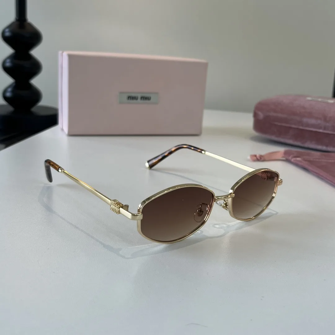 UrbanStyle Miu Miu Sunglasses 6353