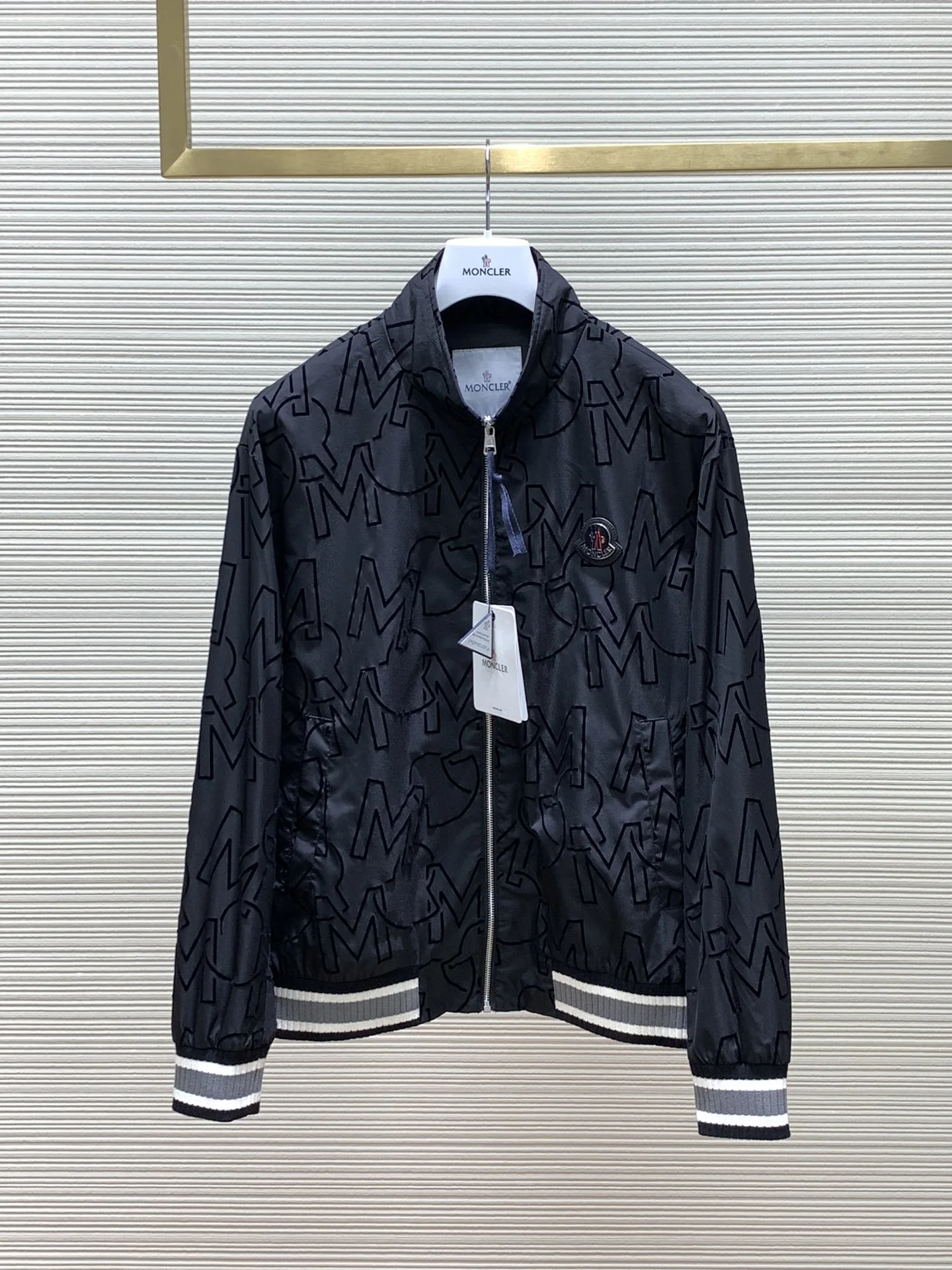 UrbanStyle Moncler Coat 5552