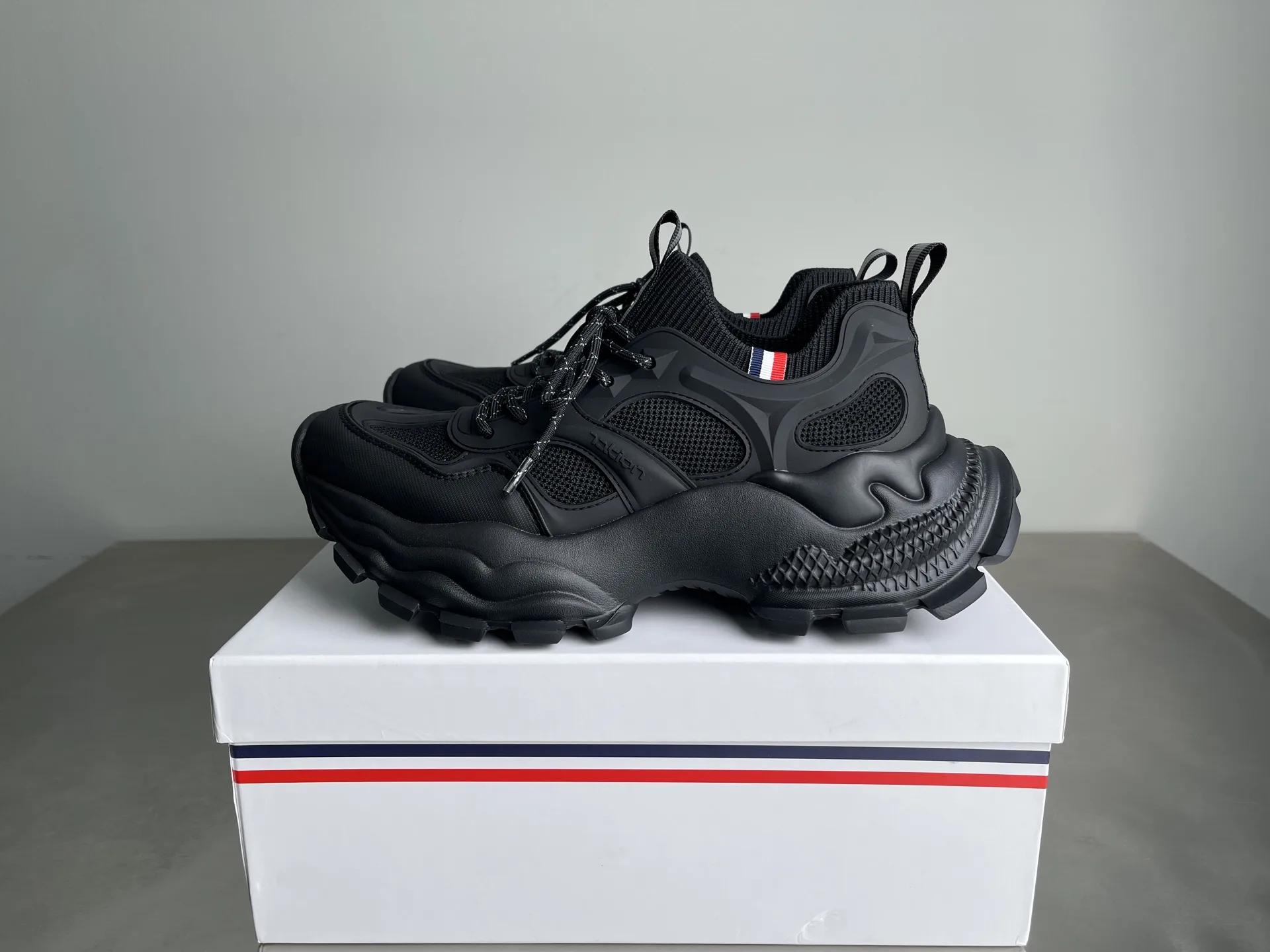 Moncler Dad Shoes SunProtective 5554