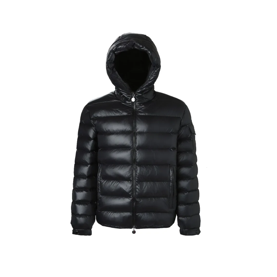 BestValue Moncler Down Jacket 5555