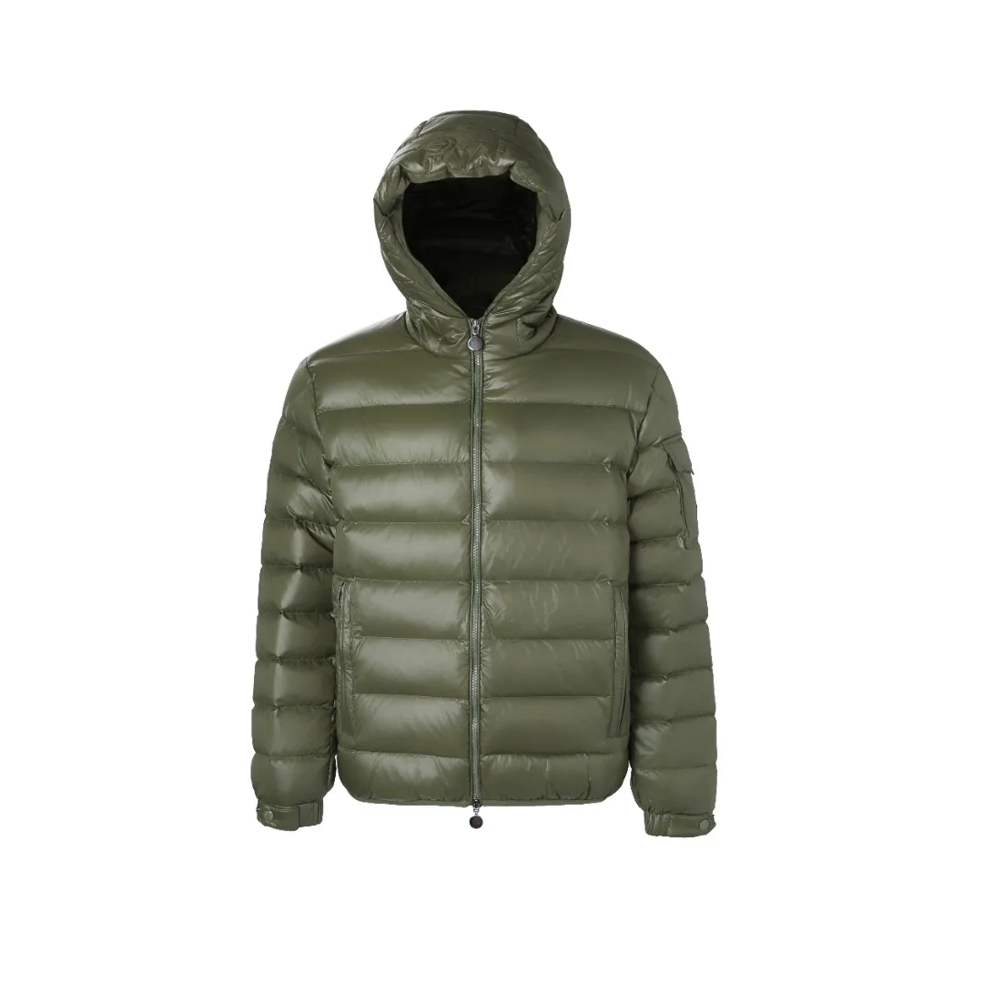 Moncler Down Jacket Comfortable 5556