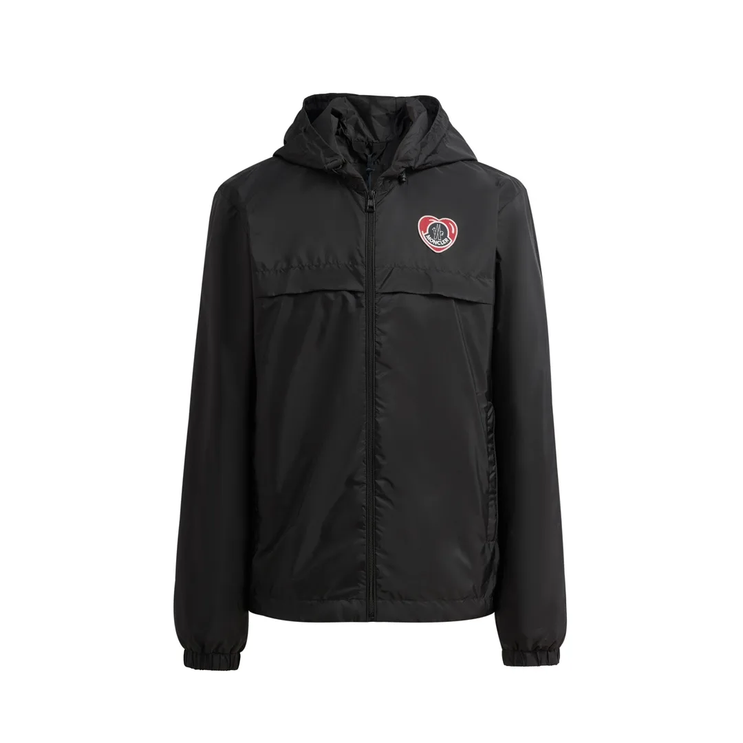 Moncler Jacket Functional 5561