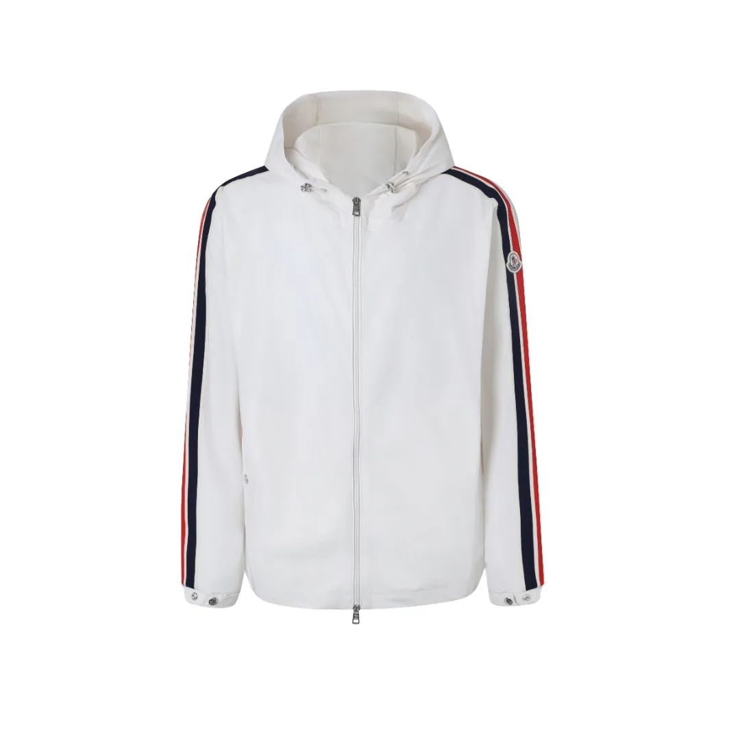 Moncler Jacket Unisex 5564