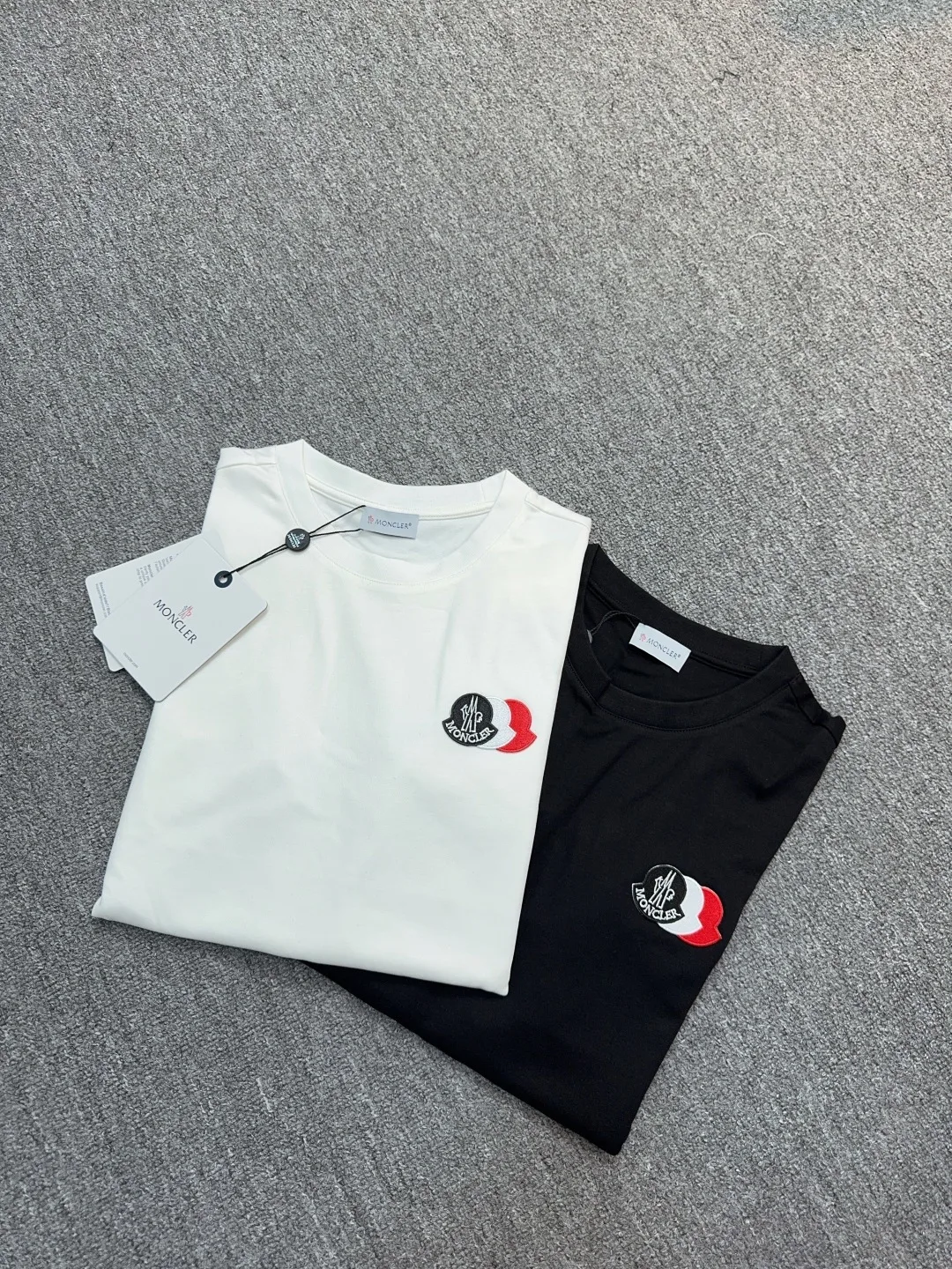 Moncler Long Sleeves Efficient 5585
