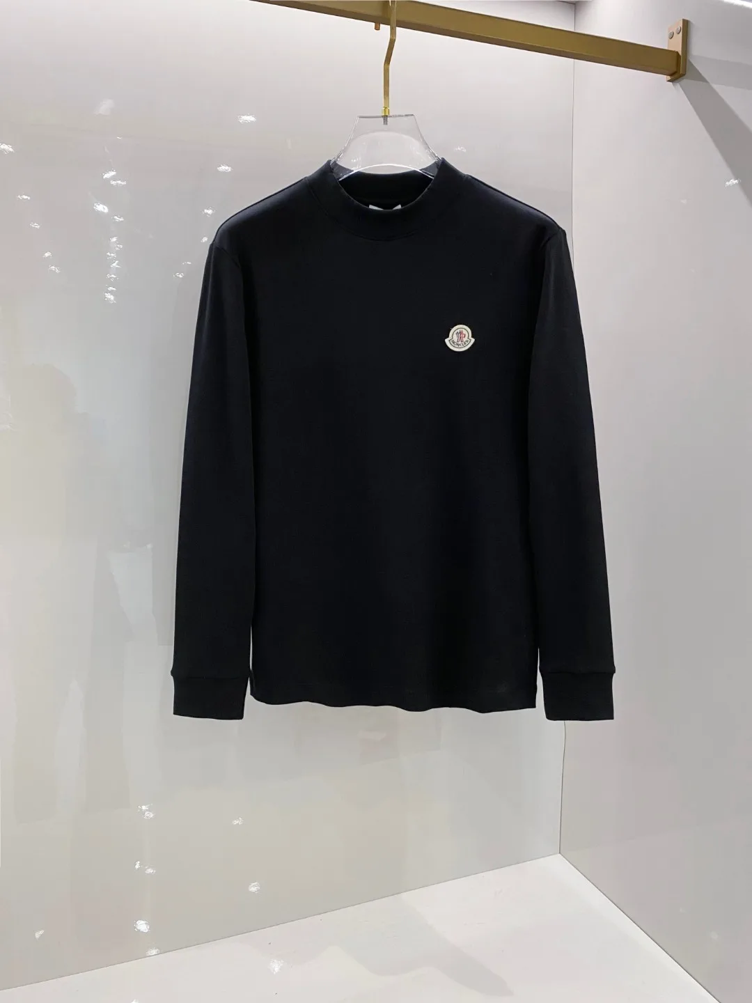 Moncler Long Sleeves ZeroBulk 5581