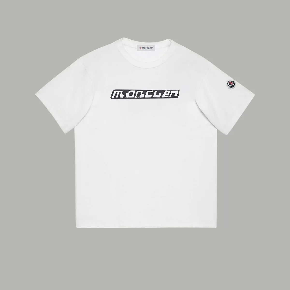 Upgraded Moncler Short Sleeves 5623