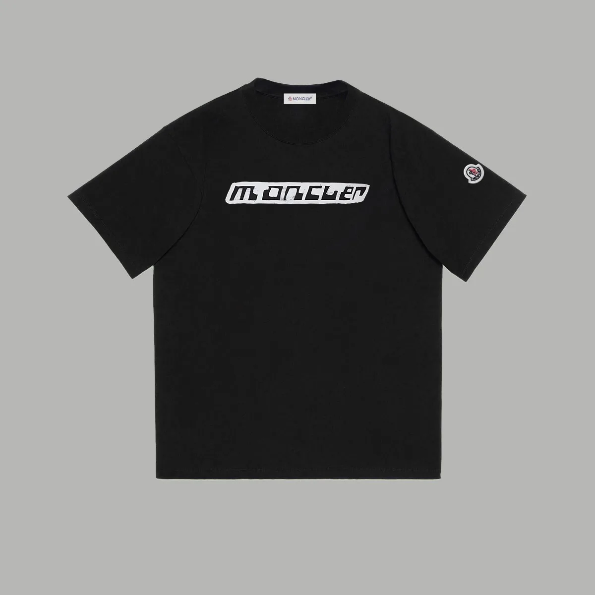 Affordable Moncler Short Sleeves 5624