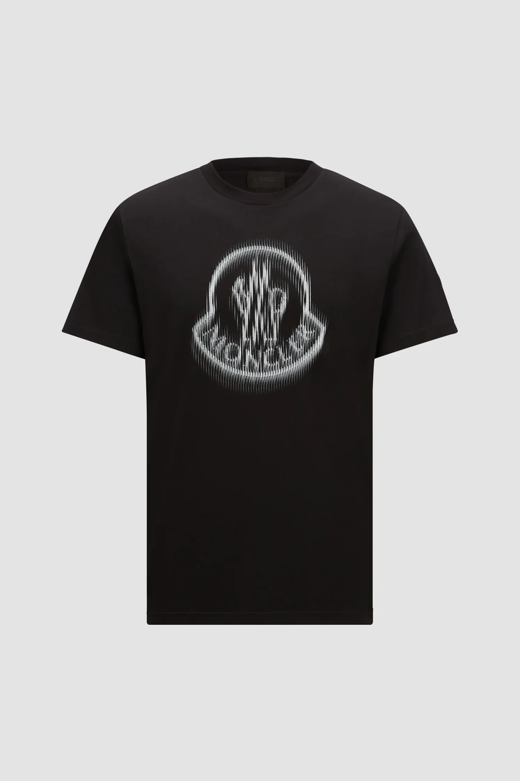Moncler Short Sleeves Trendsetting 5651