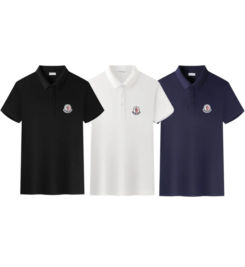 MultiPurpose Moncler Short Sleeves 5662