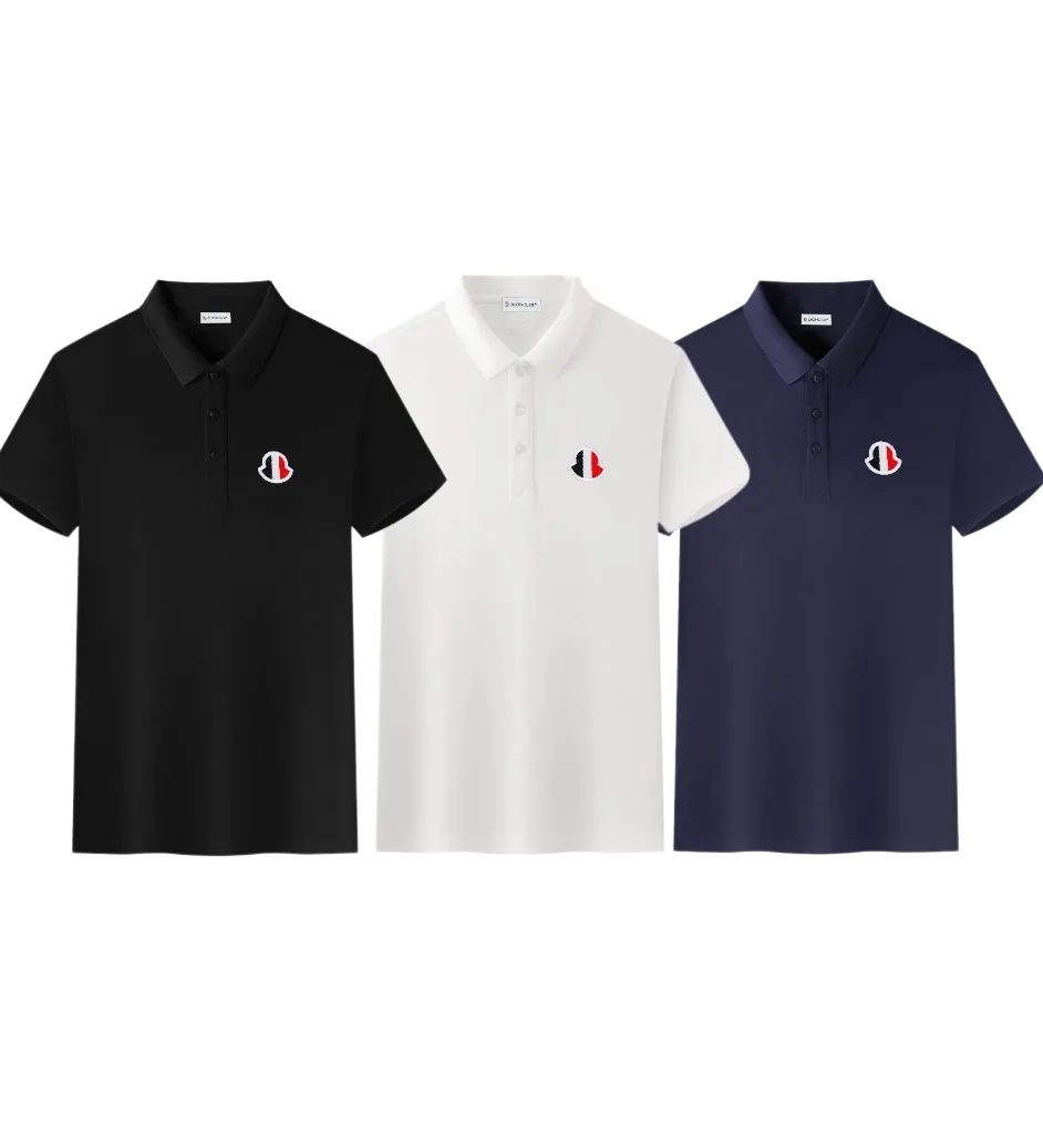 Moncler Short Sleeves DailyWear 5661
